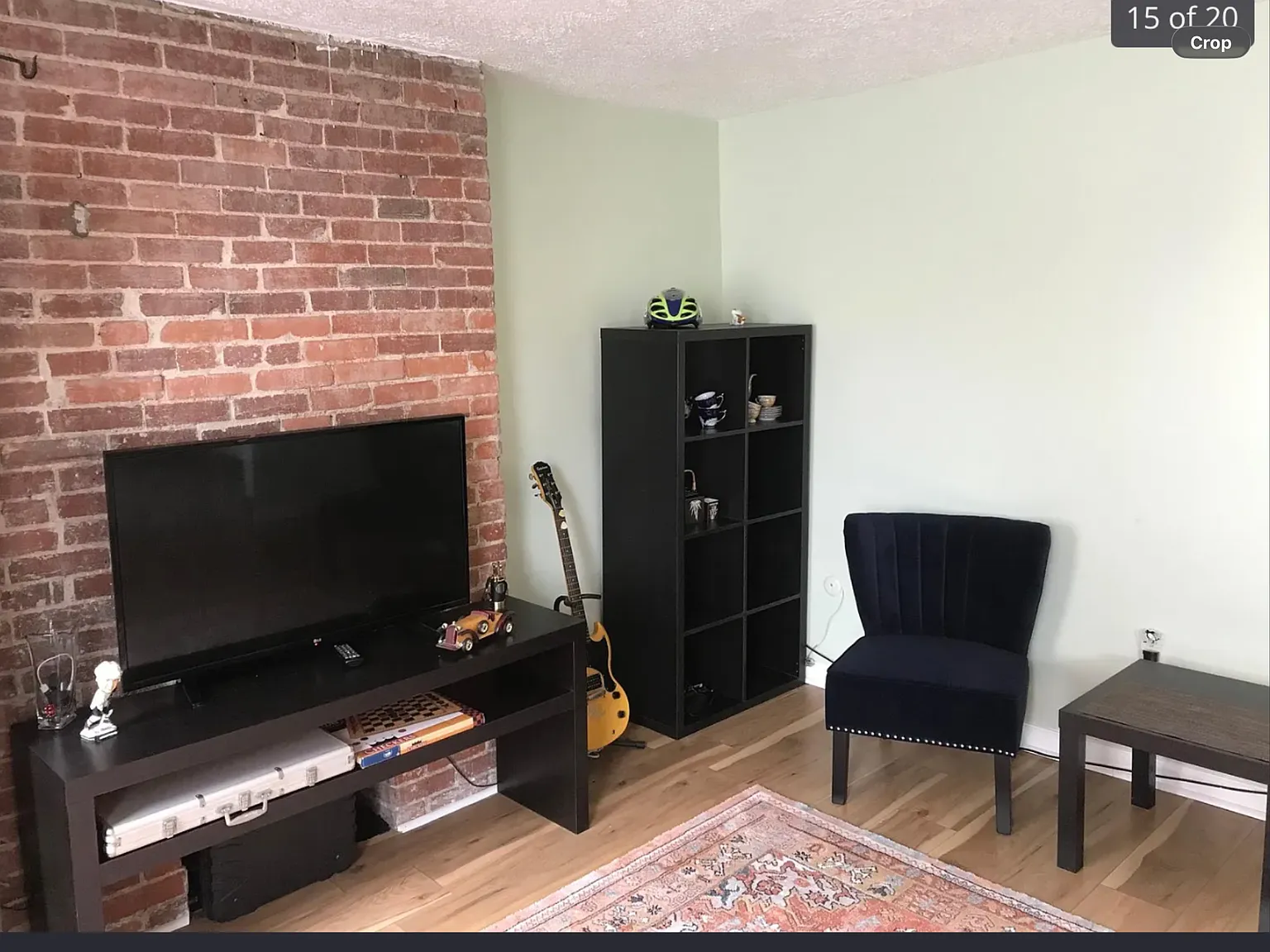 2 bed, 1045 sqft, $2,650 — Photo 4