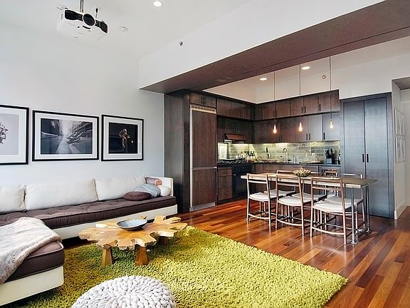 2nd image of 150 Myrtle Ave Penthouse 3104