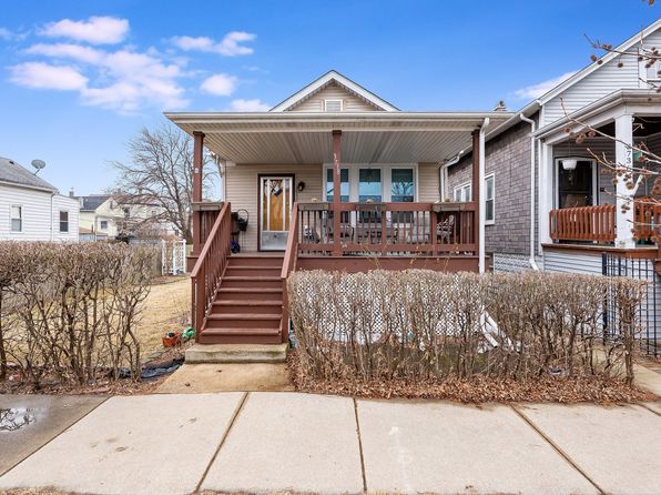 Property image for 3738 S Albany Ave, Chicago, IL 60632