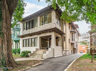 1229 S 4th St, Louisville, KY 40203