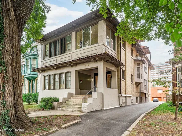 1229 S 4th St, Louisville, KY 40203