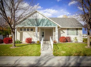 1121 Buttercup Ln #A, Fruita, CO 81521