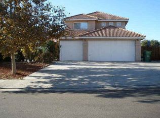 21250 Shakespeare Ct, Moreno Valley, CA 92557