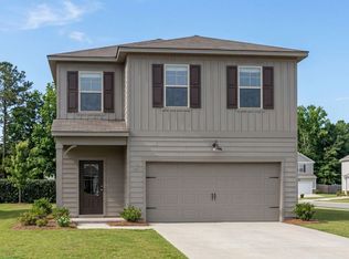 The Rabun A Plan, Bailey Park, Fayetteville, TN 37334