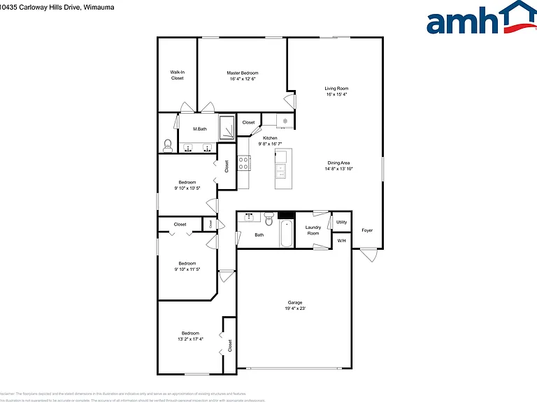 10435 Carloway Hills Dr — Photo 2