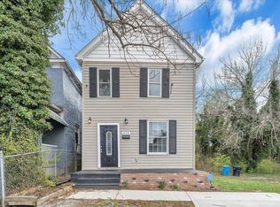 419 5th St NW, Roanoke, VA 24016