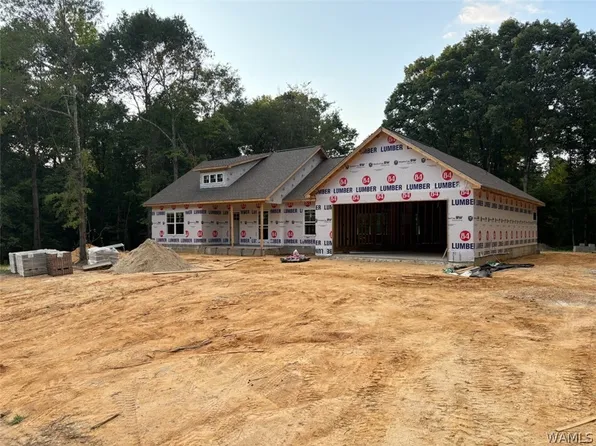 206 Magnolia Creek Dr, Gordo, AL 35463