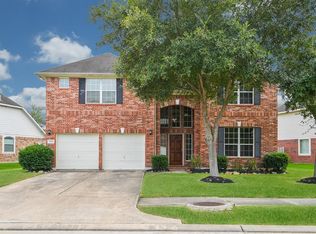 17935 Barton Ridge Ln, Richmond, TX 77407