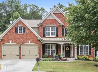 206 Tyler Dr, Woodstock, GA 30188