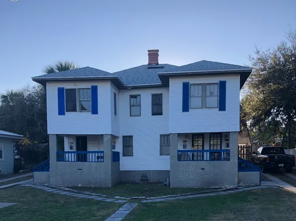 827 N Oleander Ave, Daytona Beach, FL