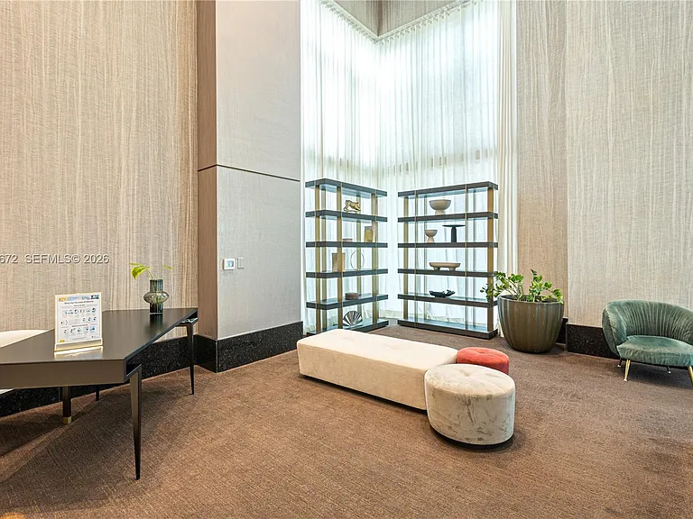 951 Brickell Ave #1801 — Photo 13