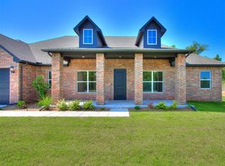 5512 Asheville Way, Choctaw, OK 73020