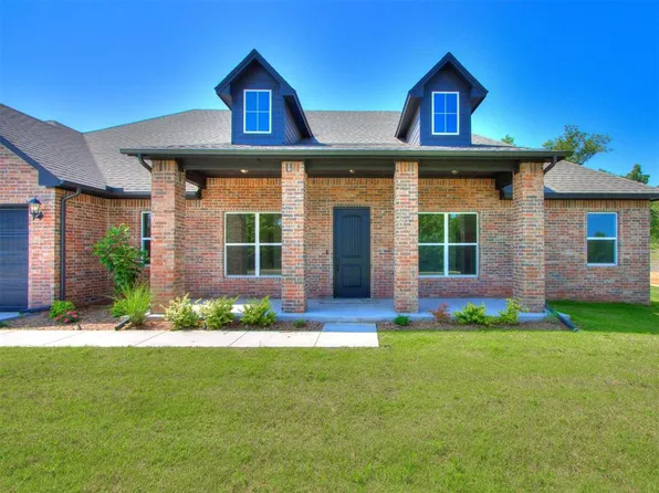 5512 Asheville Way, Choctaw, OK 73020