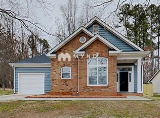 3124 Mintleaf Dr, Charlotte, NC 28269