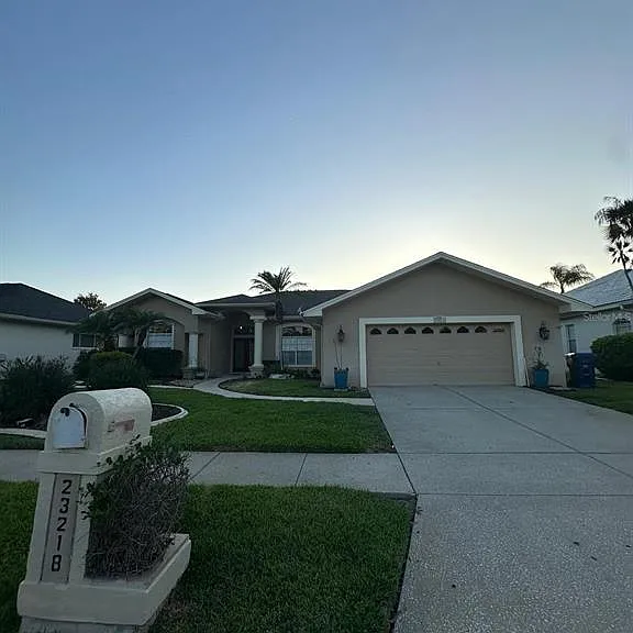 23218 Cypress Trail Dr — Photo 1