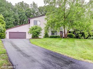12209 Velvet Hill Dr, Owings Mills, MD 21117