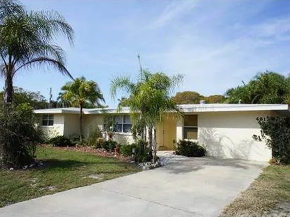 4812 La Salle Way, Sarasota, FL 34231