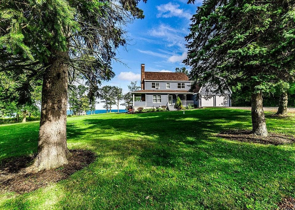 336 W Lake Rd, Oswego, NY 13126 Zillow