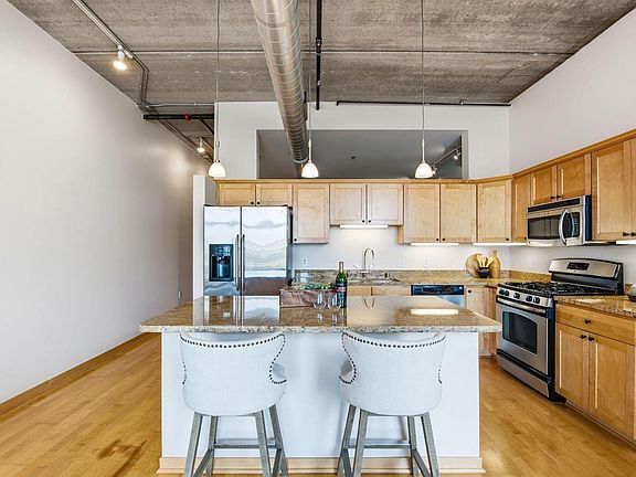 3rd image of 210 S Water STREET #516