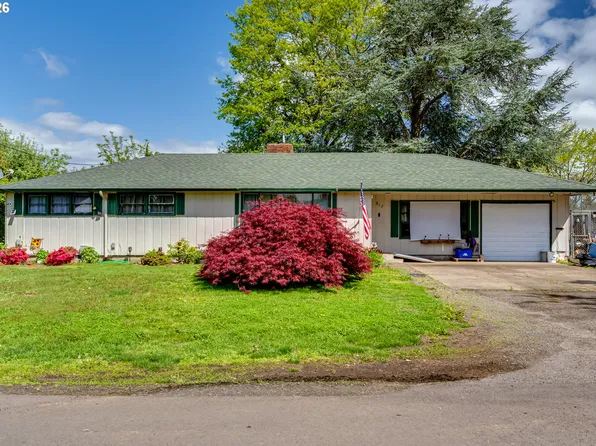 617 Ellsworth St, Eugene, OR 97402