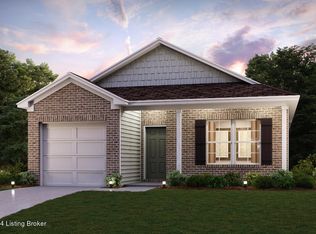 103 N Osprey Ct, Vine Grove, KY 40175