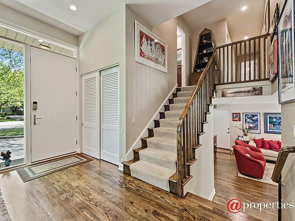 Entryway