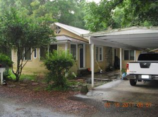 4617 Hyacinth St, Panama City, FL 32404