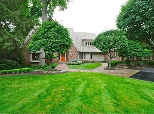 3698 Walden Pl, Carmel, IN 46033