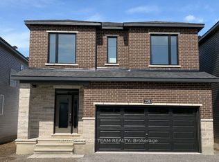 226 Prosperity Walk, Ottawa, ON K2V0V4