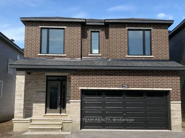 226 Prosperity Walk, Ottawa, ON K2V 0V4