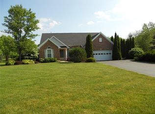 651 Rookery Way, Macedon, NY 14502