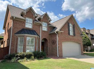 4742 Stonegate Pl, Trussville, AL 35173