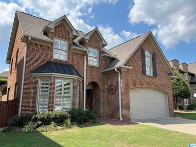 4742 Stonegate Pl, Trussville, AL, 35173