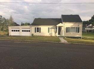 1041 Hinton St, Princeton, WV 24740