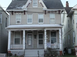 42 N Main St, Red Lion, PA 17356