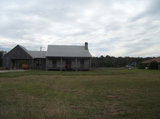 21851 Machost Rd, Zachary, LA 70791