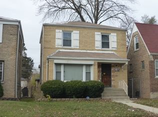 10112 S Prairie Ave, Chicago, IL 60628