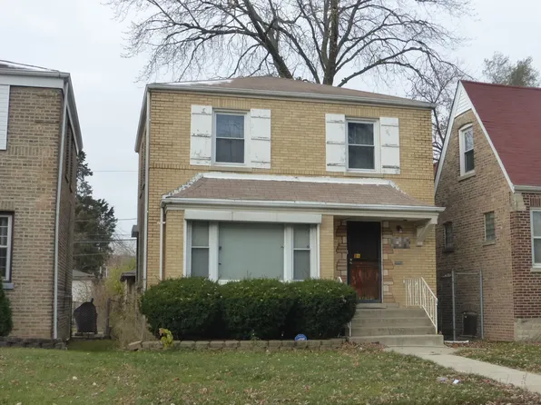 10112 S Prairie Ave, Chicago, IL 60628