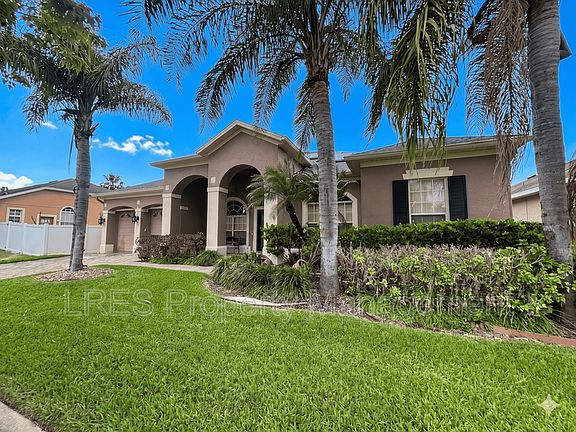 3rd image of 8629 Alexandria Harbour Pl