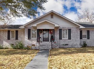 1511 10th Ave SE, Decatur, AL 35601