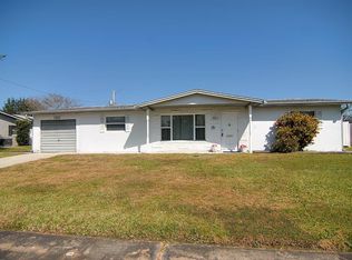 1768 Buick Ave, Melbourne, FL 32935