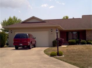 835 Crosspointe Ct, Wabash, IN 46992