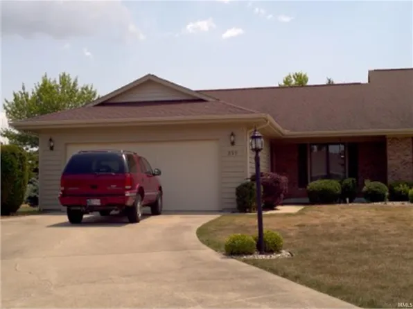 835 Crosspointe Ct, Wabash, IN 46992