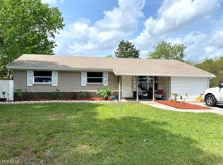 440 Cypress Ave, Orange City, FL 32763