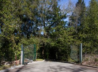 4310 Redwood Rd, Napa, CA 94558