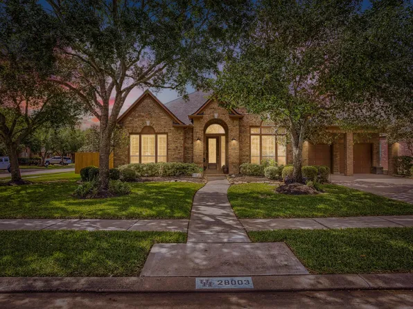 28003 Longspur Dr, Katy, TX 77494