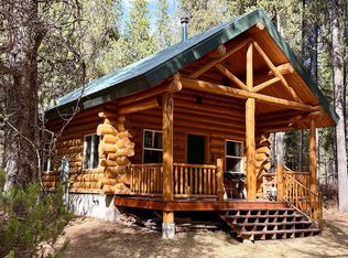4537 N Elk Loop Rd, Ashton, ID 83420