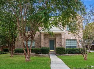 2423 Cove Hl, Schertz, TX 78154