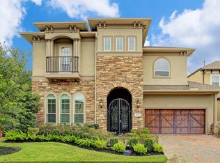 1130 Oyster Bank Cir, Sugar Land, TX 77478