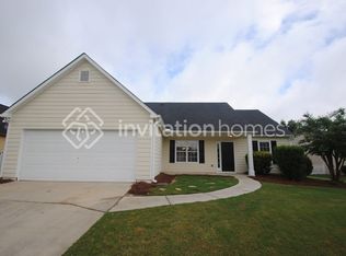 1188 Riverside Run Ln, Sugar Hill, GA 30518
